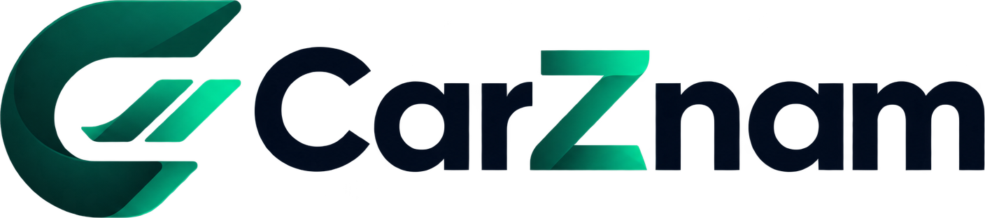 CarZnam